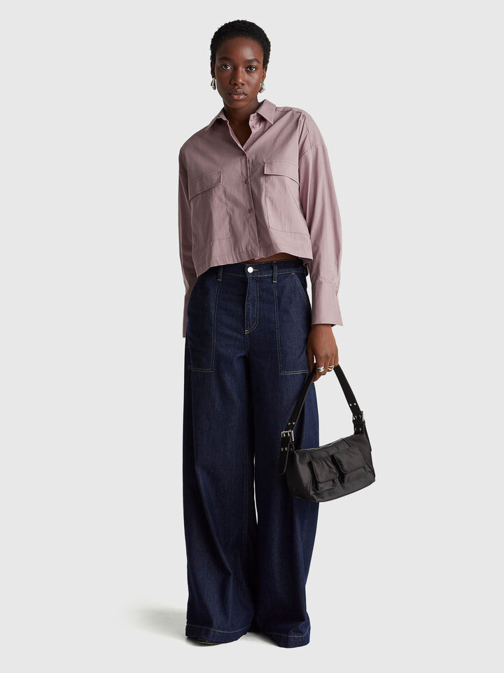 SHIRT Women image number 3